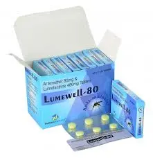 Artemether Tablets